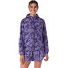 ASICS FUJITRAIL PACKABLE JACKET