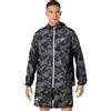 ASICS FUJITRAIL PACKABLE JACKET