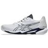 ASICS A.P.C x SOLUTION SPEED FF 3 CLAY