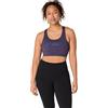 ASICS ESSENTIAL ASICS LOGO PADDED BRA