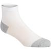 ASICS SPORT DISTANCE RUN QUARTER SOCK