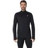 ASICS SPORT LS 1/2 ZIP TOP