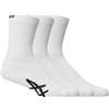 ASICS SPORT 3 PACK CREW SOCK