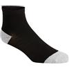 ASICS SPORT DISTANCE RUN QUARTER SOCK
