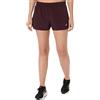 ASICS CORE SPLIT SHORT