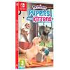 Maximum Games MY UNIVERSE - PUPPIES AND KITTENS - - Nintendo Switch