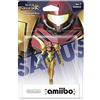Nintendo Wii U: Amiibo Samus Figurina - Limited Edition