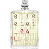 Escentric Molecules Escentric 04 Eau de Toilette unisex 100 ml