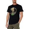 Marvel Meiamgmts001 T-Shirt, Nero, L Uomo