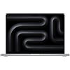 Apple MacBook Pro 16" M5 Max 18/32 Core - RAM 36GB - SSD 2TB - Argento - MGE74T/A