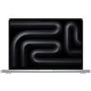 Apple MacBook Pro 14" M5 Pro 18/20 Core - RAM 24GB - SSD 2TB - Argento - MGDP4T/A
