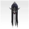 BANDAI Figura magnetica testa Ichiban Kuji Attack on Titan Prize D altezza 3,9 in PSL