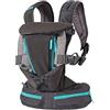 Infantino 005333 Porta Bebè Carry On Multi-Pocket