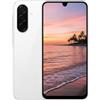 Samsung A266 GALAXY A26 5G 256 GB WHITE - [Versione Tedesca, Spagnola, Francese, UK, Belga, Olandese, Danese, Finlandese, Norvegese, Svedese]