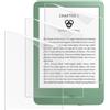 MoKo 3 Pezzi Pellicole Anti-Riflesso per 6 Kindle 11ª Gen 2024/2022