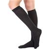 Meritex Confezione da 3 paia calze lunghe Pile Meritex 200, ASS