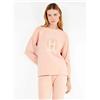 Gisela Pigiama donna Gisela Harry Potter in cotone elasticizzato 20355, Rosa
