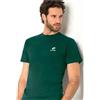 Lotto Maglia T-shirt uomo Lotto in puro cotone LIMITED EDITION LA1112, ROSSO