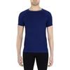 Pompea Maglia Fitness uomo modello Active Up Pompea, NERO