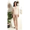 Nottingham Pigiama donna Nottingham cotone PG49880, CIPRIA