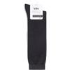 Pezzini Calze lunghe bambino in caldo cotone Pezzini in tinta unita BGB-ALEX, Plaid