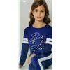 Jadea Pigiama cotone Jadea bambina P2006, BLU