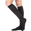Meritex Confezione da 3 paia calze lunghe donna Pile Meritex 617, ASS
