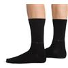 Pezzini Confezione da 6 paia di calze uomo lunghe in caldo cotone Pezzini Be Natural Trendy UGB-PAI2404, ASSORTITI