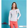 Sabor Pigiama puro cotone donna Mickey and Friends DYD3940, GRIGIO