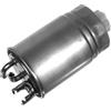 MEYLE Filtro carburante 1001270004 | Compatibile con: SEAT ALHAMBRA, CORDOBA, CORDOBA Vario, IBIZA II, TOLEDO I, VW GOLF II, GOLF III, GOLF III Cabriolet
