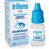 Montefarmaco Otc Irilens Gocce Oculari Idratanti - 10ml