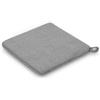 Medisana OL 600 cuscino di seduta con funzione di calore, cuscino termico