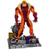 Diamond Select Figurka DIAMOND SELECT Marvel X-Men Sabretooth 18cm - Articulowana kolekcjonerska