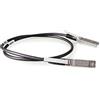 HP Hewlett Packard Enterprise ProCurve 10-GbE SFP+ Cavo da 1 m