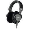 Beyerdynamic DT 250 Headphones Wired Head-band Music Black