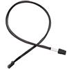 HPE 2.0m External Mini SAS High Density to Mini SAS Cable