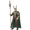 Diamond Select Figurka Akcji Loki 18 cm Marvel Select - Gentle Giant Studios