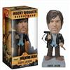 Funko The Walking Dead - Daryl Dixon - Funko Wacky Wobbler Bobble Head Wackelkopf