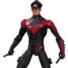 Sonstige Verlage DC Comics New 52 Nightwing Action Fig.