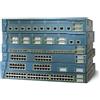 Cisco Switch Cisco Catalyst 3550 (slot 10*GBIC 2*10/100/1000Base-T), 12000 voci, 1 Gbit/sec, SNMP 1, SNMP 2, RMON 1, RMON 2, SNMP 3, Gigabit Ethernet, 190W, 64 MB