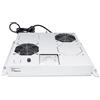 Intellinet Unità di ventilazione a tetto INTELLINET per involucri NW 2 Termoventilatori