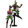 Diamond Select Figurka DIAMOND SELECT Marvel Select - Green Goblin Classic 18 cm