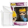 Funko Pop - Disney Cenerentola - Nerd Hipster Cenerentola