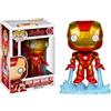 Funko POP Marvel Avengers Age of Ultron - Iron Man Mark