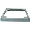 Intellinet Base INTELLINET per la stabilizzazione di armadi indipendenti 90x600x1000 mm grigio