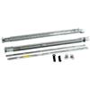 DELL 770-BBJR, Set di guide, Argento
