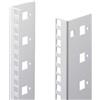 Rittal 7507712 Rittal Profilschienen, zöllig für FlatBox