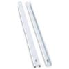 DIGITUS C-Profilschiene f.483mm (19ô)-Schränke Unique Serie