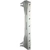Rittal Sammelschienenhalter Rittal BxHxT 22x320x70mm 3-polig 4 STK