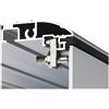 Rittal Befestigungssatz für Optipanel, Gewinde M5, für Gewi